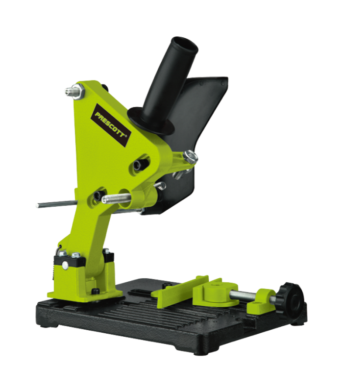 Soporte para amoladora PRESCOTT