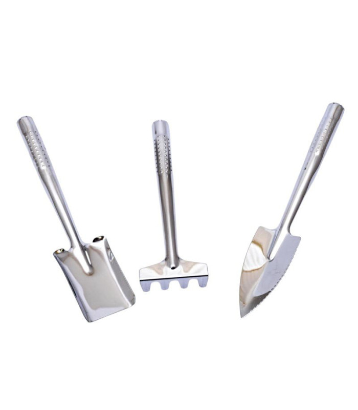 Set de palas para suculentas 23cm