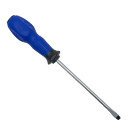 Destornillador imantado plano 26cm