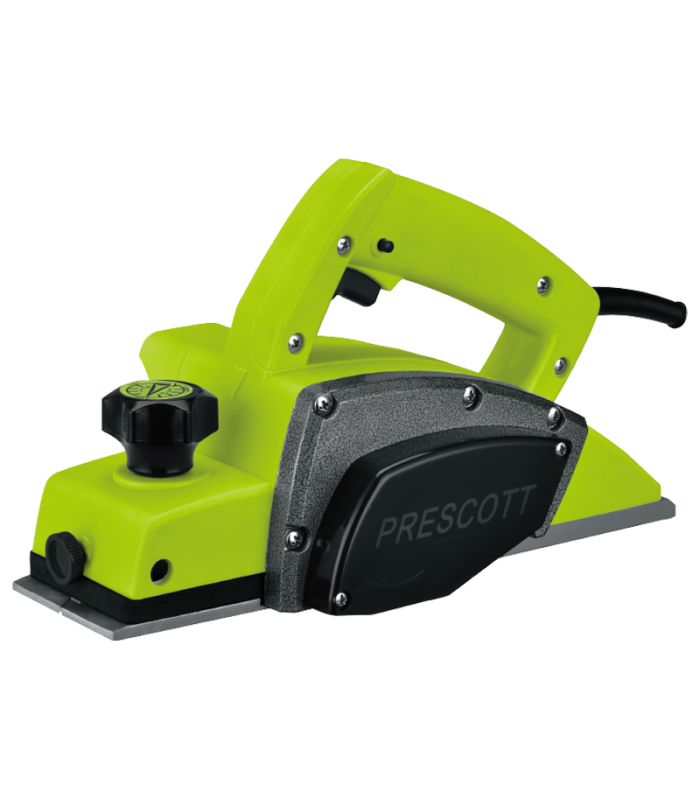 Cepilladora electrica 500w PRESCOTT