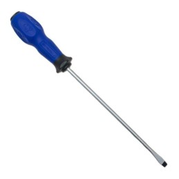Destornillador imantado plano 30cm