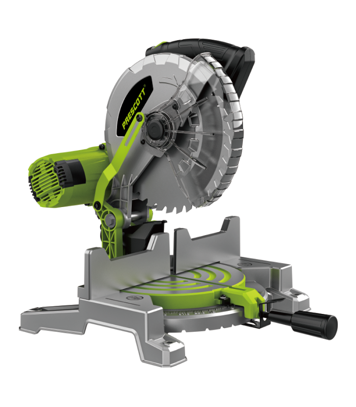 SIERRA INGLETADORA 10PULG 1800W PRESCOTT