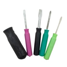 Juego de destornillador 6pc