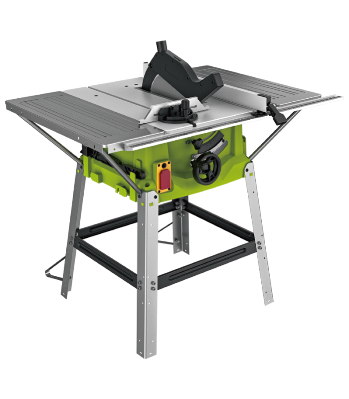 Sierra de banco 1800w PRESCOTT