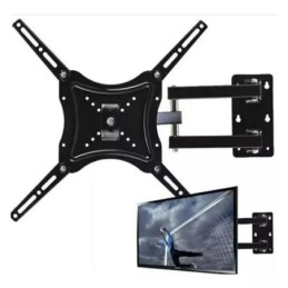 Soporte movible para tv