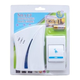 Timbre con enchufe DOORBELL