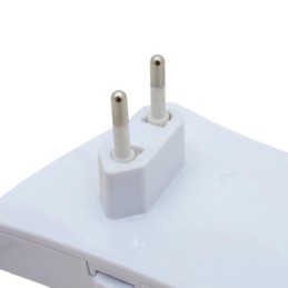 Timbre con enchufe DOORBELL