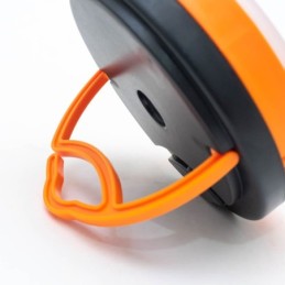 Luz de emergencia USB/PILA