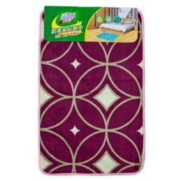 ALFOMBRA TELA 50x80 EBUN