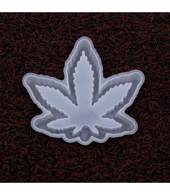 Molde de silicona hoja 150x170mm