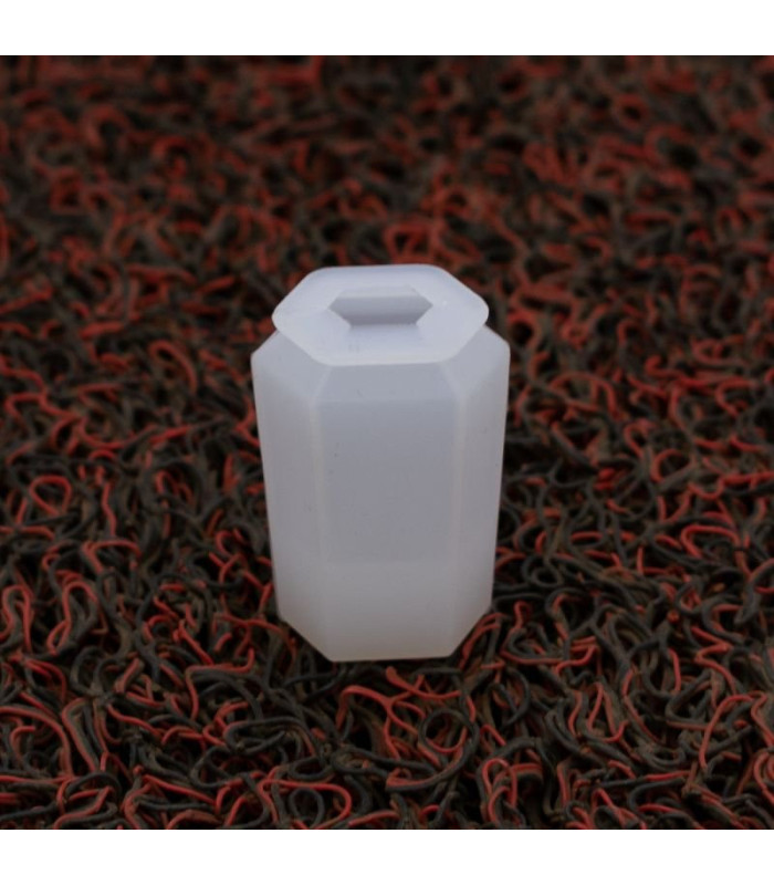 Molde de silicona joye pendulo 40x23mm