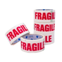 CINTA FRAGIL 1PC 4.5x50