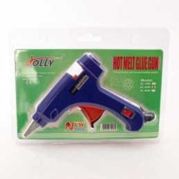 Pistola para silicona fina TL-101 HX-155