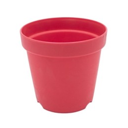 Maceta plastica 12x11