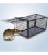 Trampa de metal para raton 28x14cm