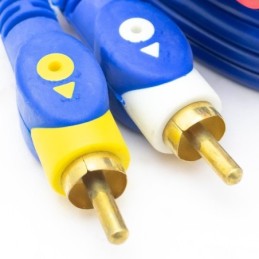 Cable para conexion DVD CHANGAN
