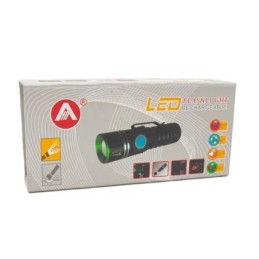 Linterna led FA-515