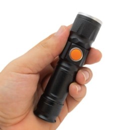 Linterna led FA-515