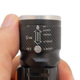 Linterna led FA-515