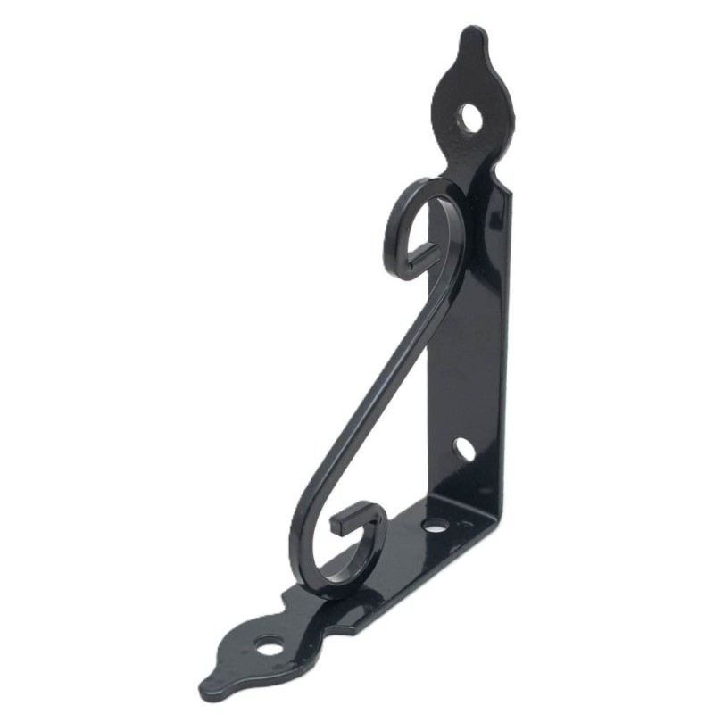 Soporte angulo de metal 14x10cm EXPRESS