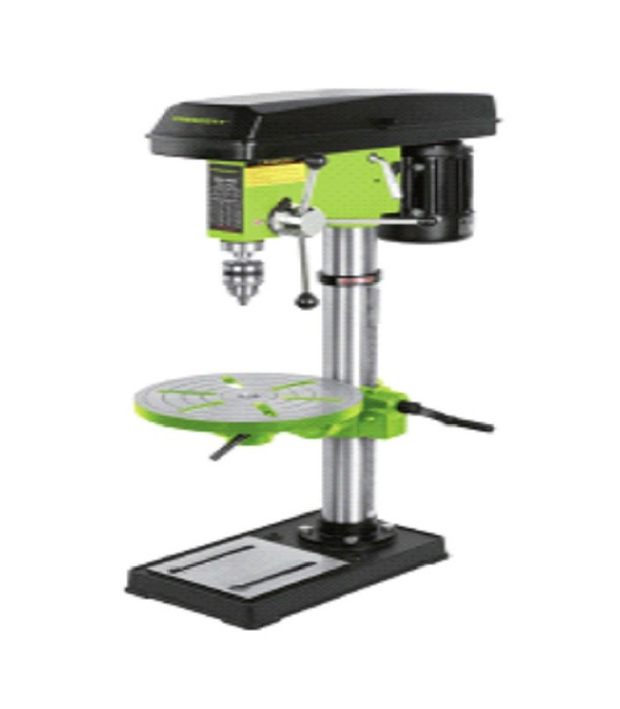 Taladro de banco 650w 20mm PRESCOTT