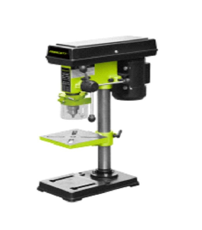 Taladro de banco 16mm 500w PRESCOTT