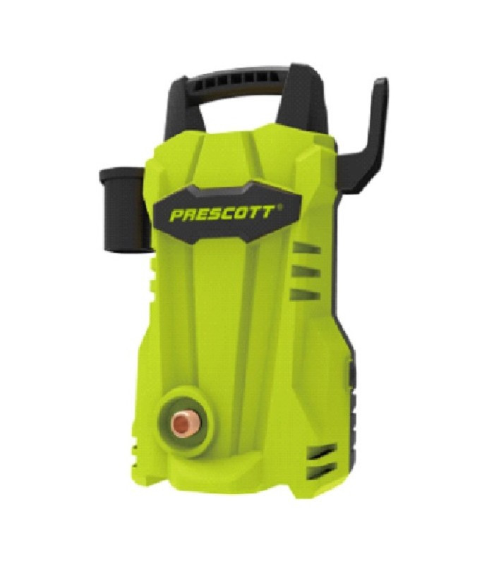 Hidrolavadora 1200w 100bar PRESCOTT