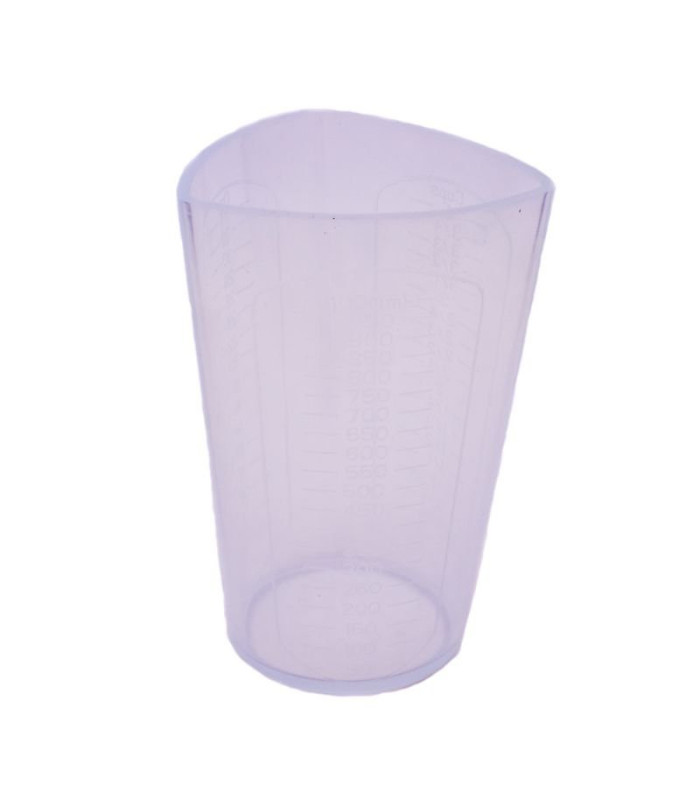 Vaso medidor 1000ml
