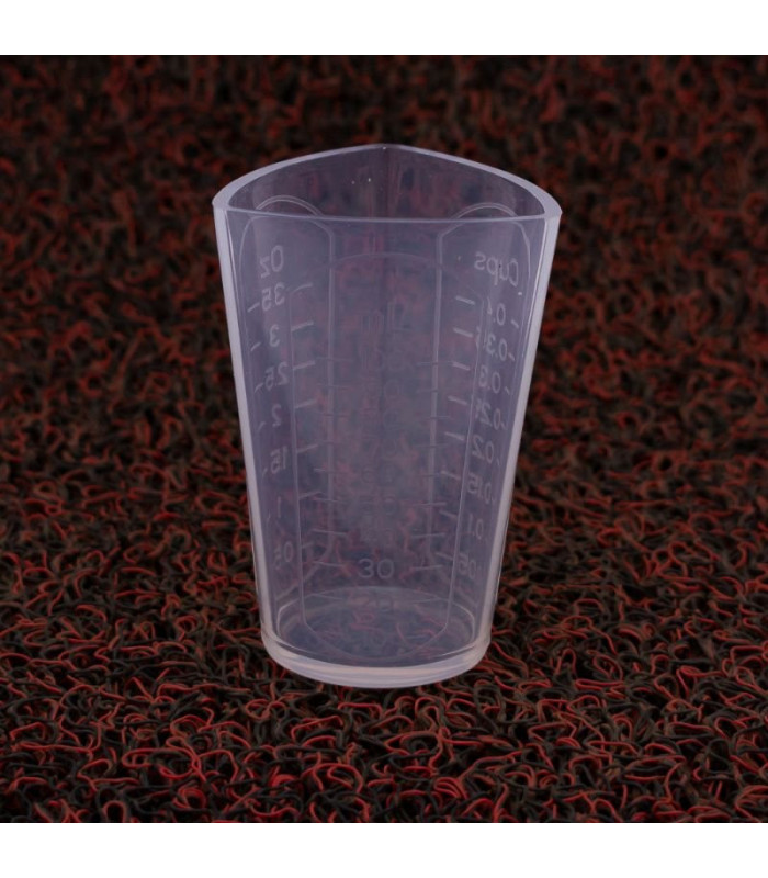 Vaso medidor 100ml