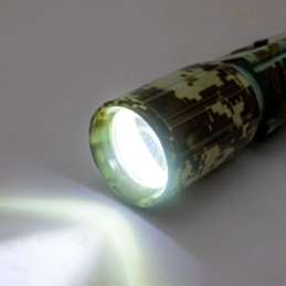 Linterna Led recargable FA-528T6