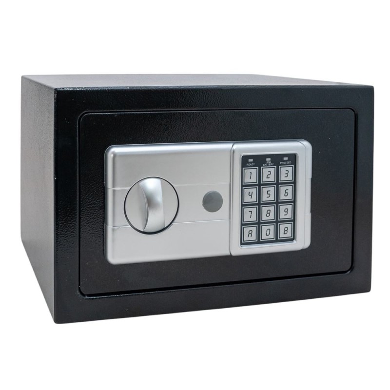 CAJA FUERTE 20x31CM
