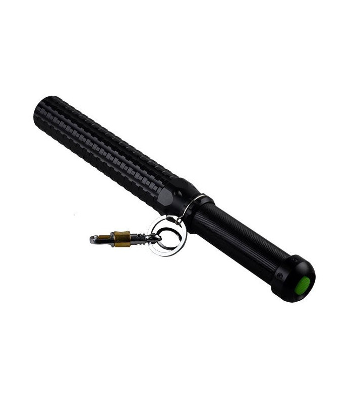 Linterna led de aluminio multiuso