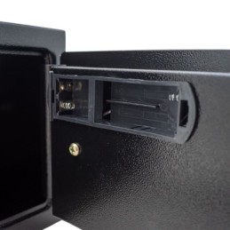 CAJA FUERTE 20x31CM