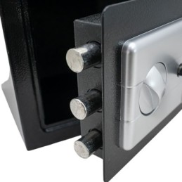 CAJA FUERTE 20x31CM