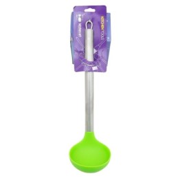 CUCHARONA DE GOMA