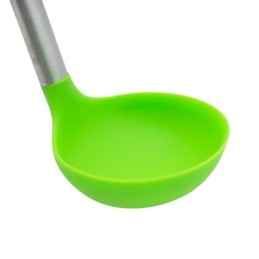 CUCHARONA DE GOMA