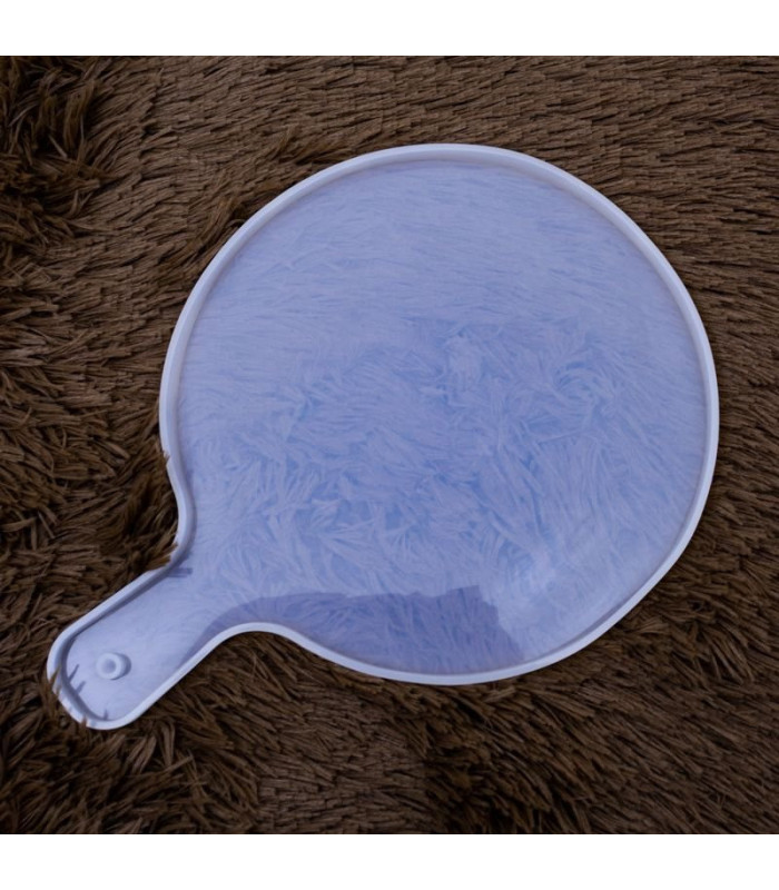 Molde de silicona picador circular 30.5x22.5cm
