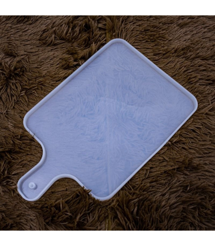 Molde de silicona picador rectangular 33.5x21cm