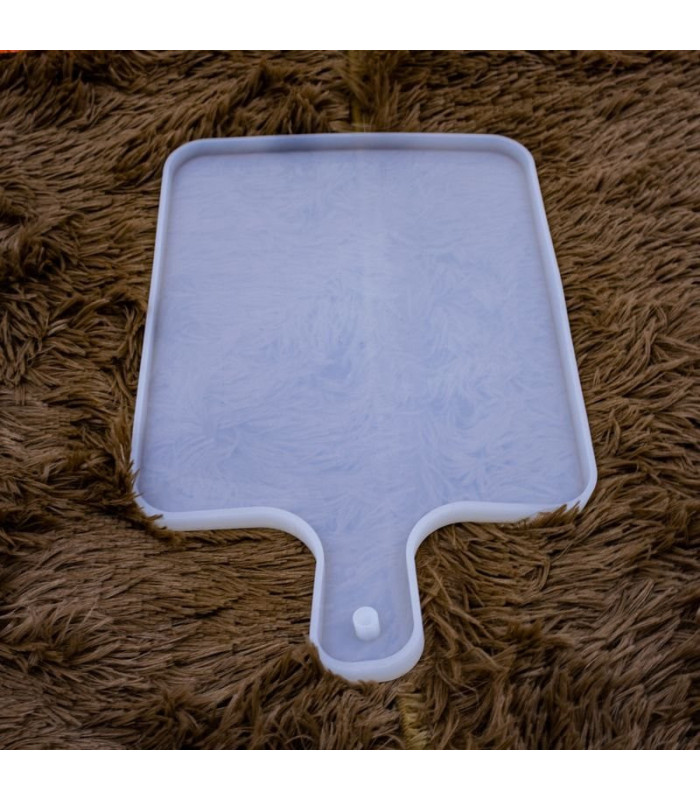 Molde de silicona picador rectangular 33.5x21cm