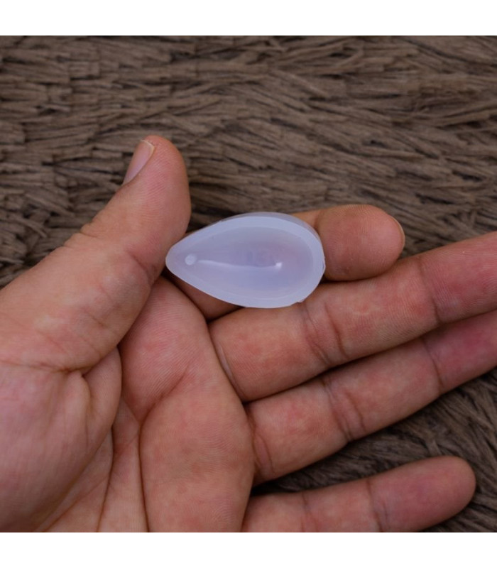 Molde de silicona dije gota 3.5cm