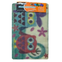 ALFOMBRA DURO WELCOME 38x58 EXPRESOL