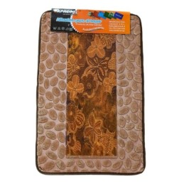 ALFOMBRA C/DISENO 40x60 EXPRESOL