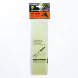 Silicona fino 8pc 20cm EXPRESOL