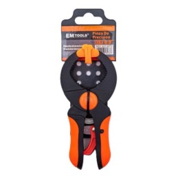 Pinza F 6  1pc EXPRESOL