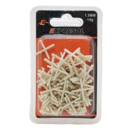 Paquete de separador de ceramica 1.5mm EXPRESOL