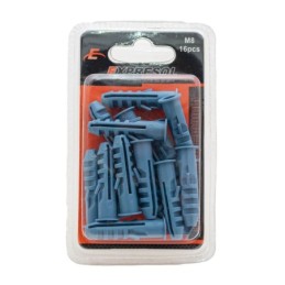Paquete de tarugo 8mm 16pc EXPRESOL
