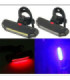 Luz led para bicicleta hyd-011