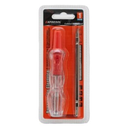 Busca polo 210mm 2EN1 EXPRESOL