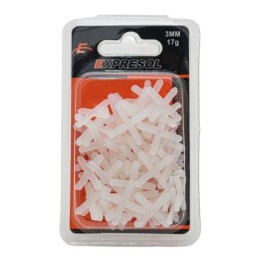 Paquete de separador de ceramica 3mm EXPRESOL