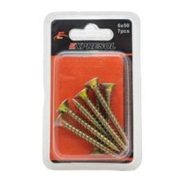 Paquete de mitofix 6x50mm 7pc EXPRESOL